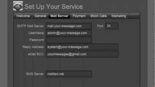 MyCallPad Setup Instructions screenshot 2