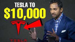 Chamath Palihapitiya: "This Will 50X And Outperform TESLA STOCK " - (BEST INVESTMENT OPPORTUNITY)