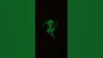 妖精 || 3Dプリンタ #3dprint #3dプリンター