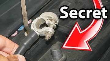 💡3 Простых Способа Сбросить Check Engine Без Сканера 🚗