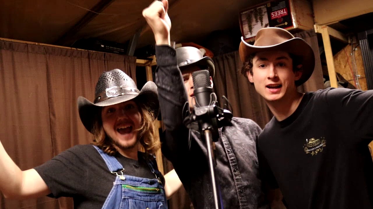 What Was I Thinking(Studio Version) The Wentzel Brothers Band YouTube