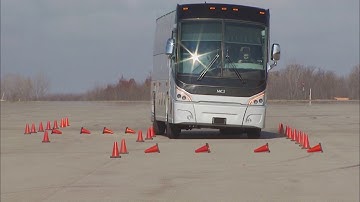 The Bendix® ESP® Full Stability System - 500,000 Units and Counting (BW5073)