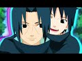 Itachi  sasuke snap rosa linn edit