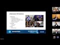 Division III Webinar: Tips and Tricks for New Convention Attendees