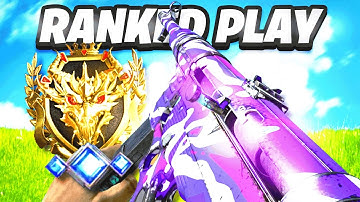 The BEST MP40 SETUP for RANKED PLAY !! (Best MP40 Class Setup) Vanguard