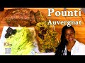 Pounti auvergnat  un trsor de la gastronomie auvergnate