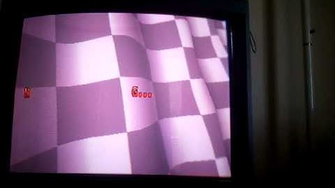 CTR: Expert cheat code