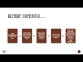 ISYS project