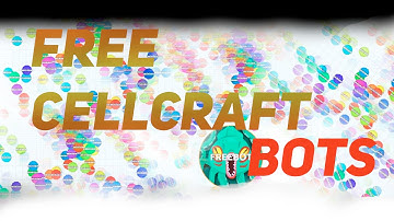 How to get FREE Cell craft Bots 2017