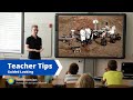 view Teacher Resources: Guided Observation digital asset number 1