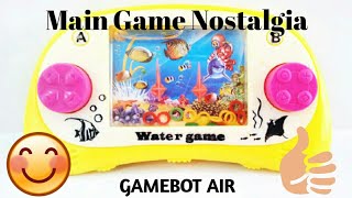 GAME PENUH NOSTALGIA : GAMEBOT AIR screenshot 1