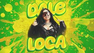 Maria Brasil - Dale Loca 