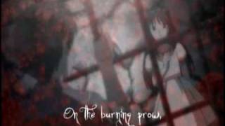 Mata Kaze Ga Tsuyokunatta- Storm is Coming (Tsukihime)