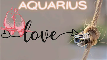 AQUARIUS➡️​Next 24 hours⏳THIS PERSON IS WITH SOMEONE ELSE🤷‍♂️ BUT THINKING ABOUT YOU 👀💗​🔥​End-April