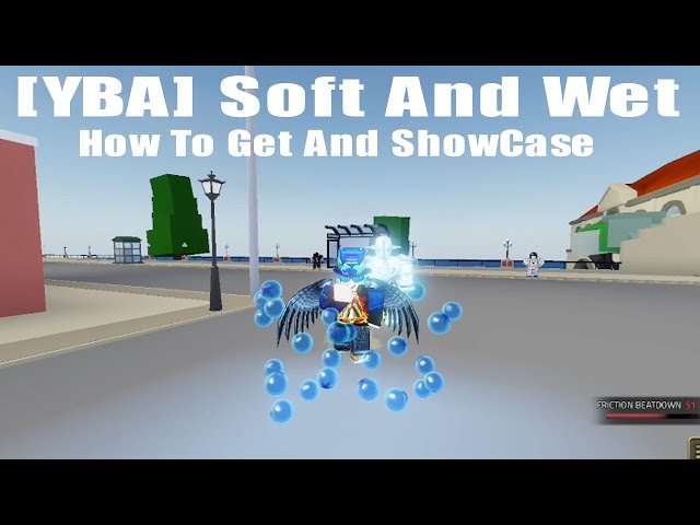 NEW* ALL WORKING SOFT AND WET UPDATE CODES FOR YOUR BIZARRE ADVENTURE!  ROBLOX YBA CODES 