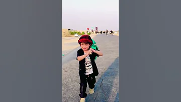 زوار الامام الحسين ع الناصريه قضاء سيددخيل عاشوراء عزاء وليد جاسم الموسوي 