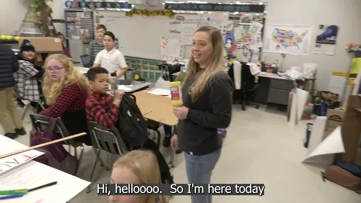 Hertrich Surprise for Nicole Hanson North Salisbur...