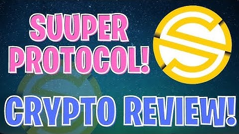 What is SUUPER PROTOCOL? Auto-Staking + Auto-Compounding On The Binance Smart Chain!