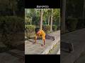 Day-14 of 365 #excercise #motivation #discipline #fitness #workout #stunt #pushups #ytshorts