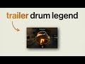 Live Drumming with Damage 2