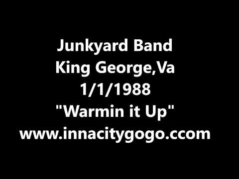 Junk Yards In Hampton Virginia