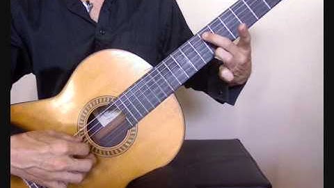 Mastering Your Guitar Fretboard Part Three Lesson 8, C2 1