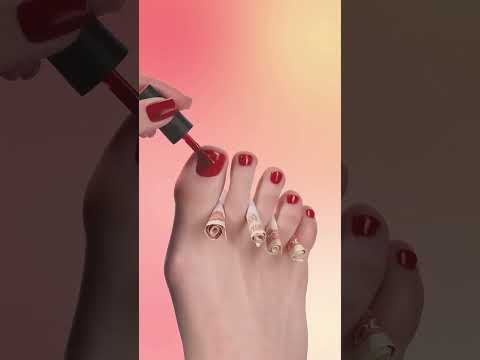 Тот самый красный, который ищут как мастера… арт. WB 180140805 #nailart #обзорывб #nailinspo #nails