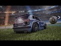 Rocket League x Unreal Engine 6 | Reveal Trailer State of Unreal 2026