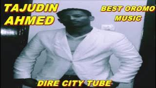 TAJUDIN AHMAD (YAA NUURA QALBI) OROMO SONG