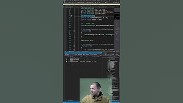 Quick Unity Tip - Hide In Inspector