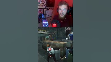 Do I HOLE this GHOSTFACE killer? #dbd #dbdclips #dbdshorts