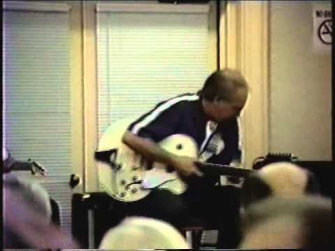 CAAS ('90s ?) - Jack Marlin & Jim Nichols "Sweet G...