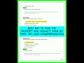 BEST WAY TO PASS THE PROPERTY AND CASUALTY EXAM ON FIRST TRY QUIZ EXAMPREPARATION