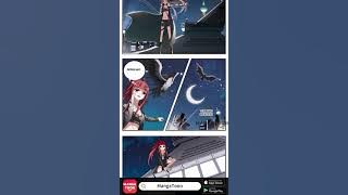 Phoenix Pergi Melawan Dunia Episode 1 - Indonesian - Feng Ni Tian Xia  - Manga Toon