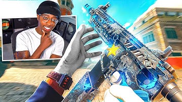 the SUPERI META is BACK and it’s PERFECT in Warzone!