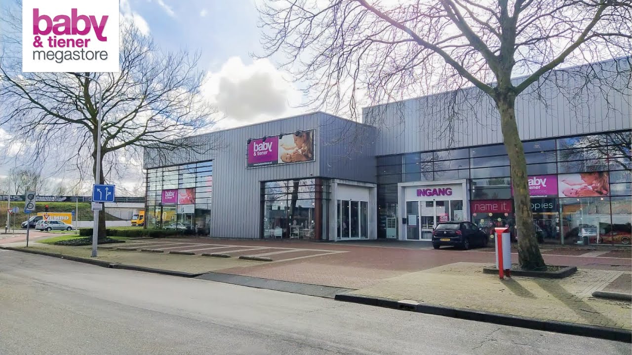 Uitmaken Bezwaar lid Baby & Tiener Megastore Capelle a/d IJssel | Baby & Tiener Megastore