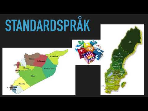 Video: Varför Hindi-Urdu är Ett Språk Och Arabiska är Flera - Matador Network