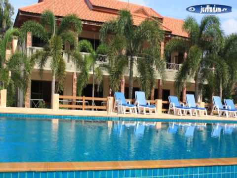 Таиланд, Ko Lanta, Ко-Ланта - D.R. Lanta Bay Resort 3 Star