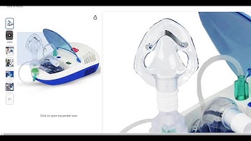 AGEasy Max Group Nebulizing Machine