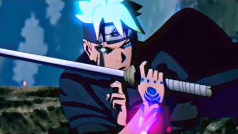 Naruto Edgy Rotate Style Free Preset XML