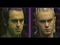 2004 Masters - Ronnie O'Sullivan v Paul Hunter - Final