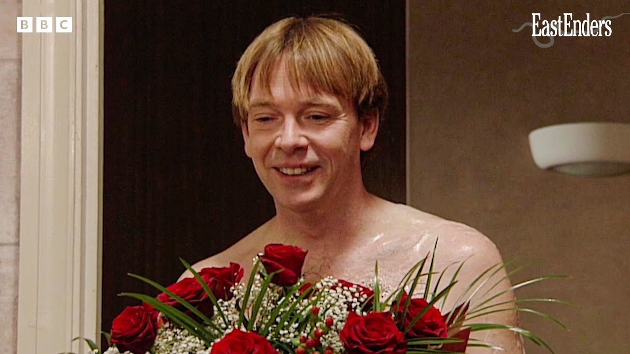 The Many Lovers of Ian Beale | EastEnders