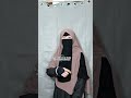 hijab zipper viral#hijabstyle #hijabzipper #hijabinspiration #hijabinstant #khimarsyari #hijabsyari