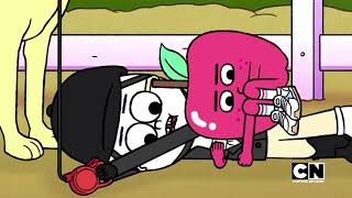 Cartoon Network Promos And Commercials February 16Th 2021 2