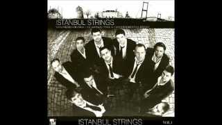 Gözyaşı - İstanbul Strings - Şenol Arkun ( Music) Resimi