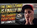 F82 BMW M4 Single Turbo Install You Must See!