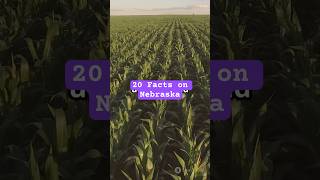 20 Facts On Nebraska