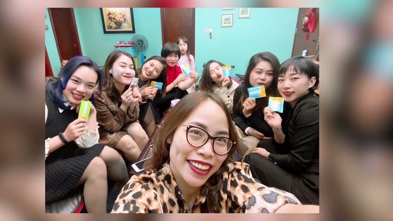 Những ngày đầu tiên