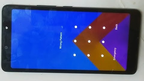 Itel A55 LTE Hard Reset | Itel L6003P | How To Remove itel A55 Pattern Password Lock Without pc