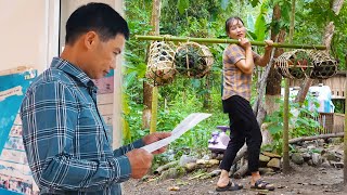 An Struggles to Pay for Her Child’s Schooling, Sells Chickens for Money – Will Tan Step In to Help?